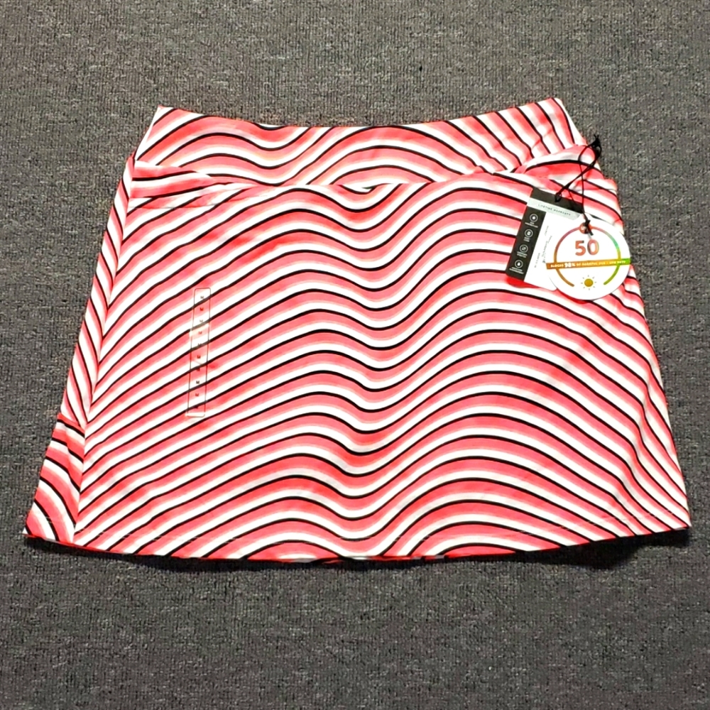 TAIL golf skort